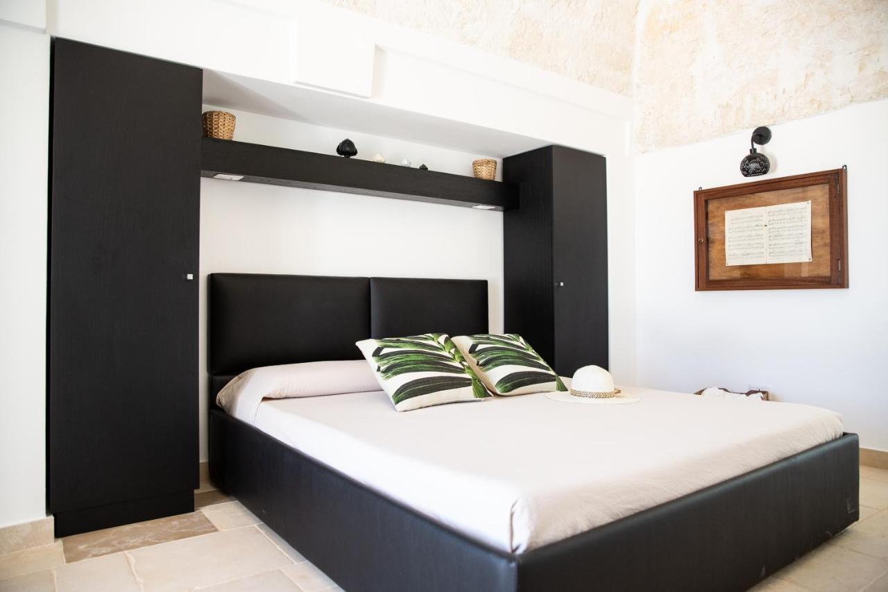 Lamia Petricore Ostuni