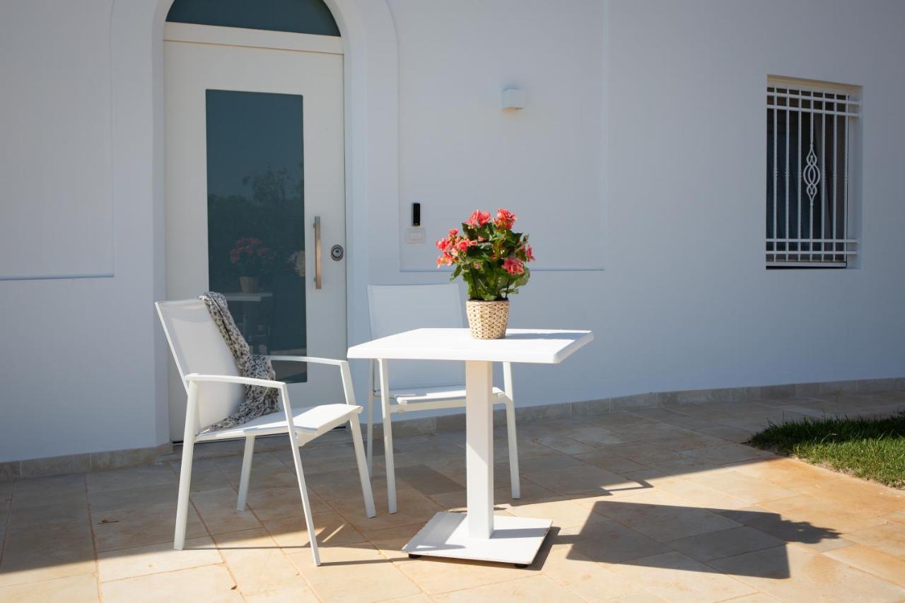 Lamia Petricore * Ostuni