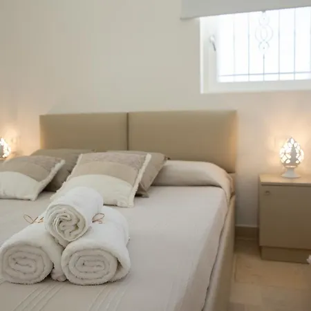 Lamia Petricore Ostuni Exterior photo