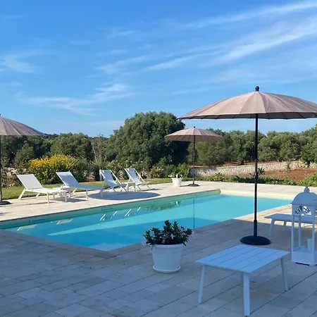 Lamia Petricore Ostuni Exterior photo