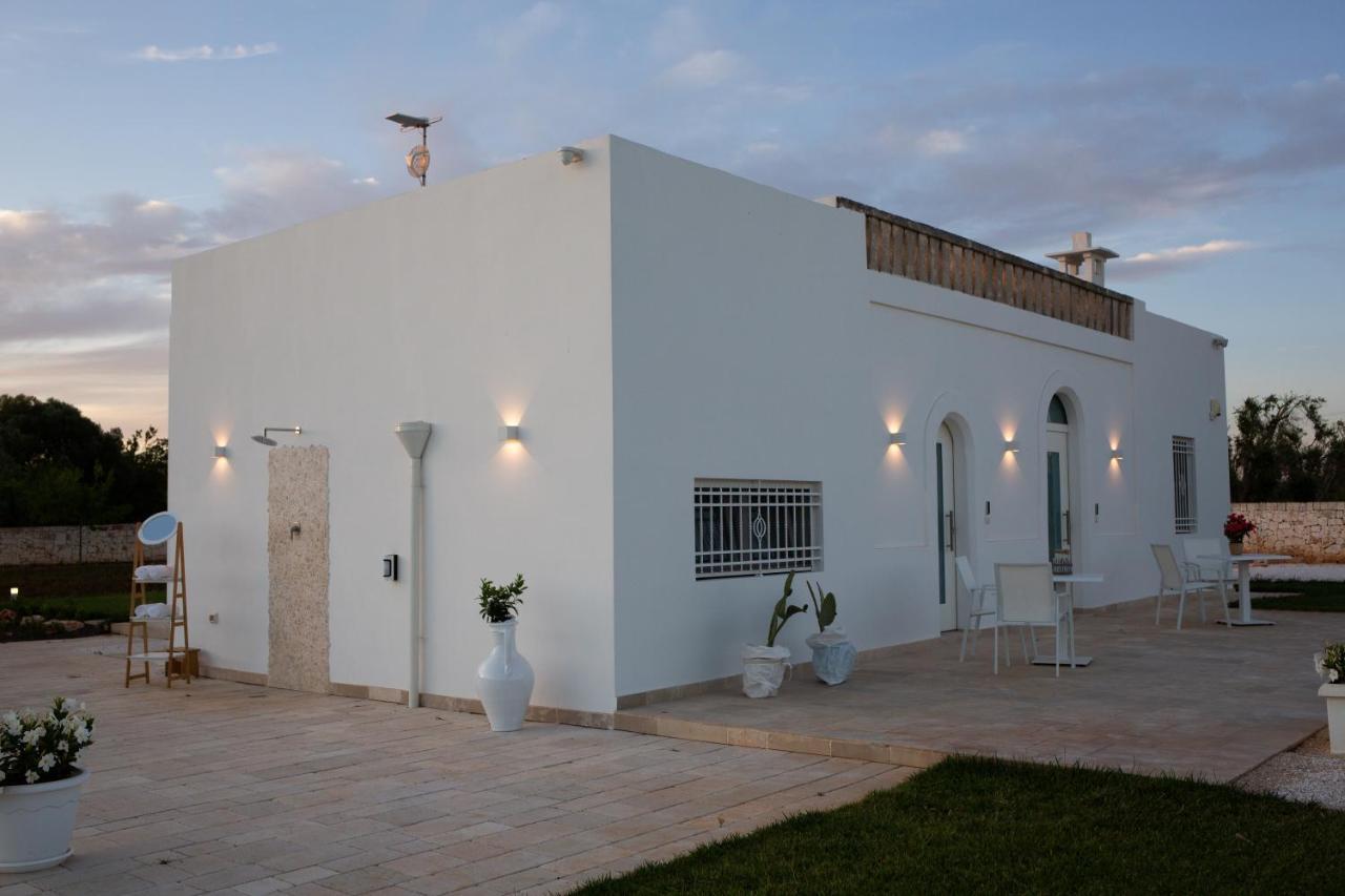 Lamia Petricore Holiday home Ostuni