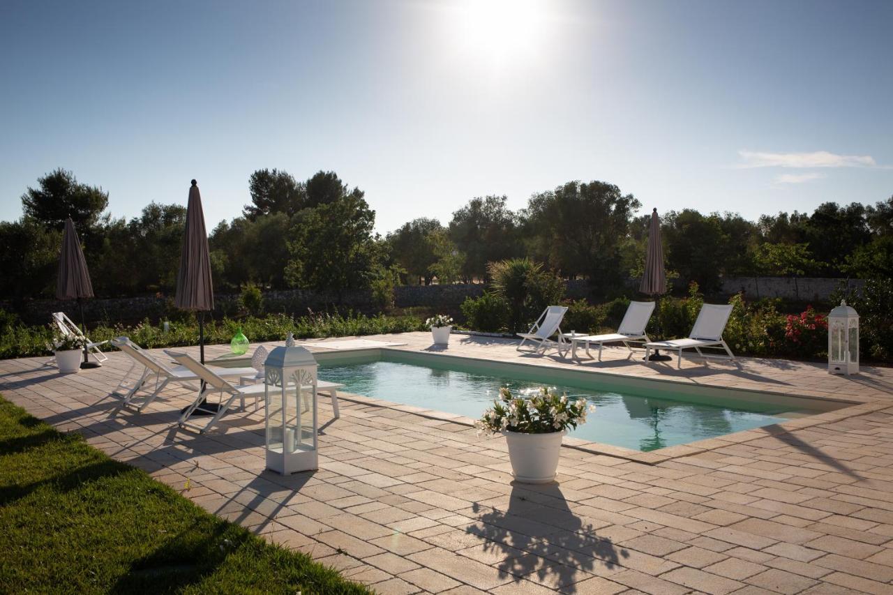 Lamia Petricore Holiday home *