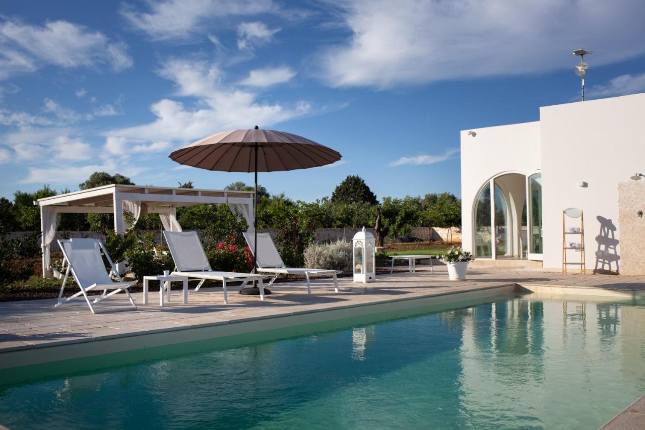 Holiday home Lamia Petricore Ostuni