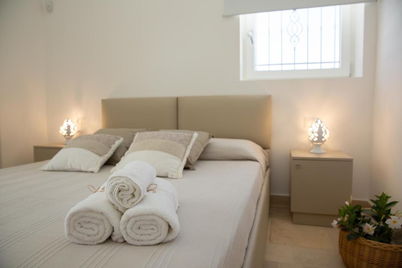 Holiday home Lamia Petricore Ostuni