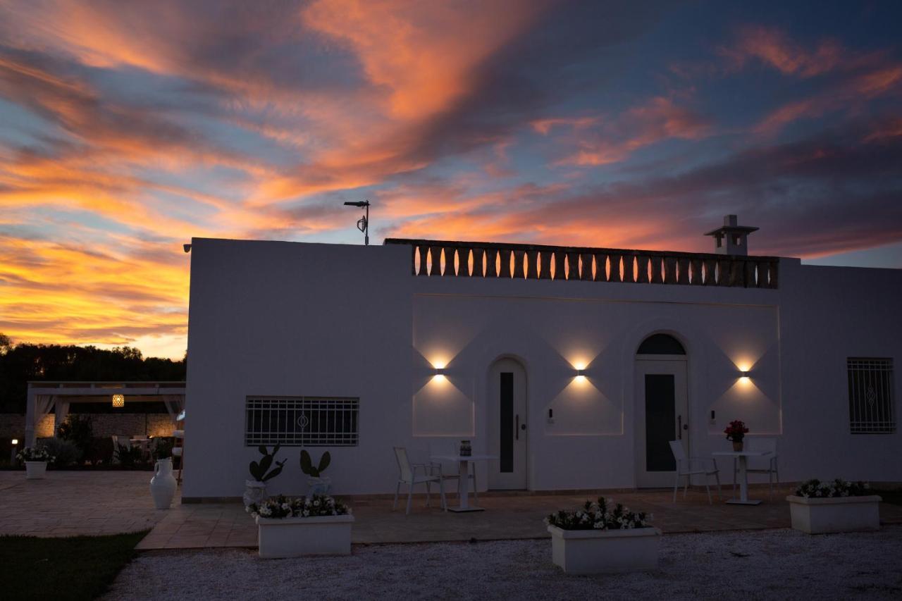 Lamia Petricore Holiday home
