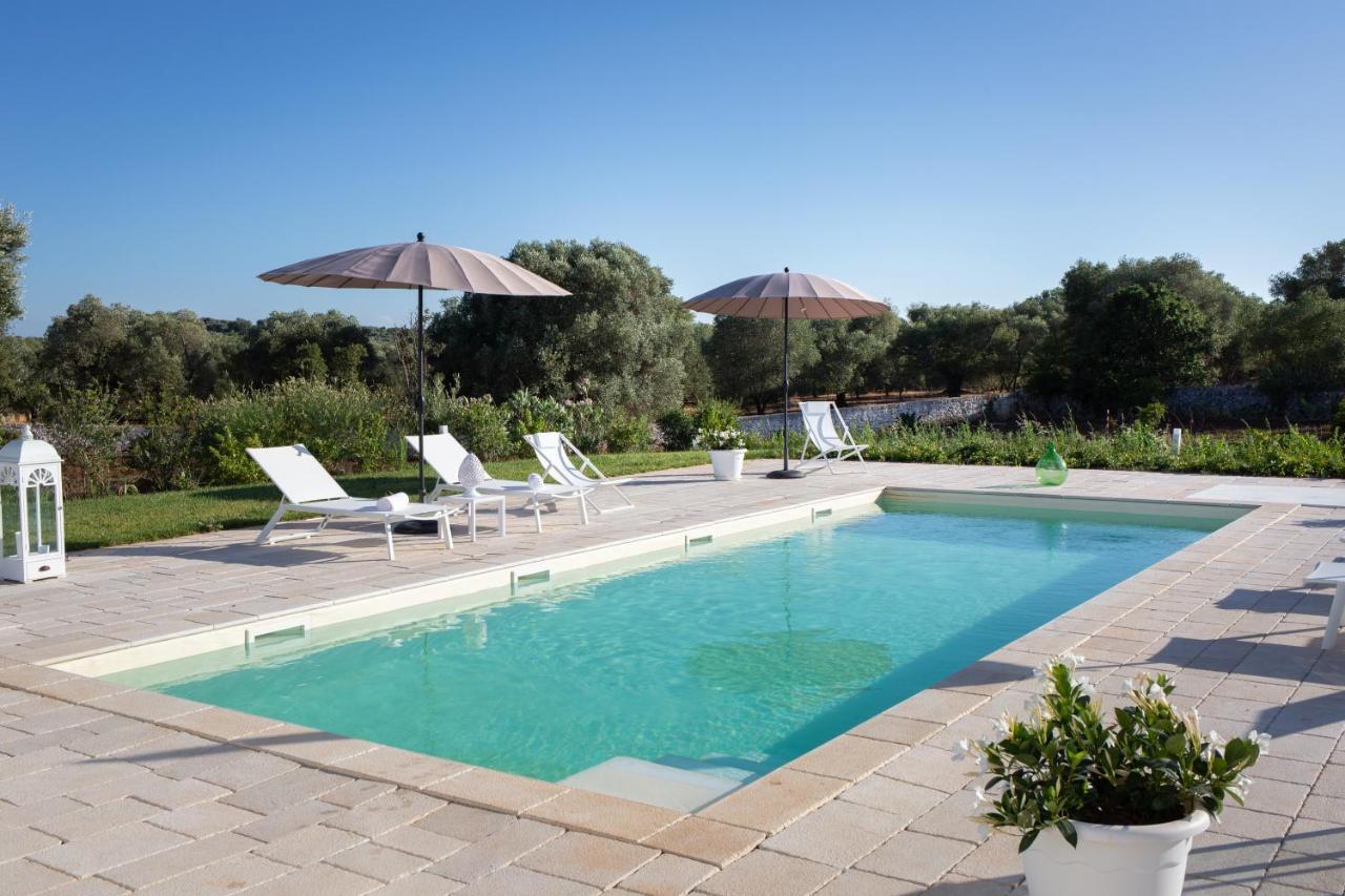 Holiday home Lamia Petricore *