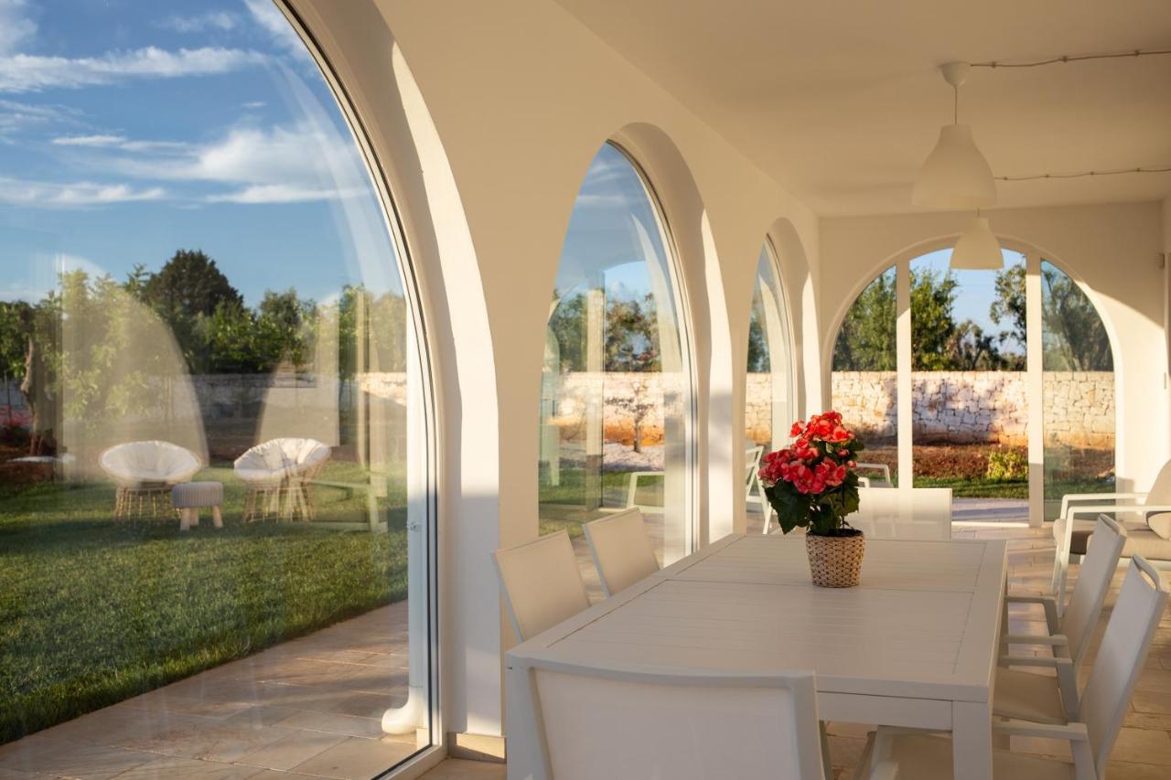 Lamia Petricore Holiday home