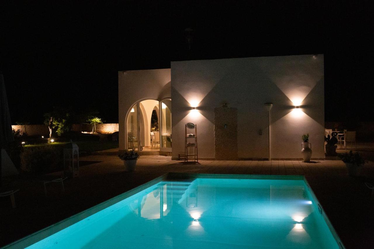 Holiday home Lamia Petricore *