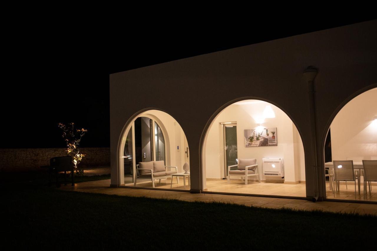 Lamia Petricore Holiday home