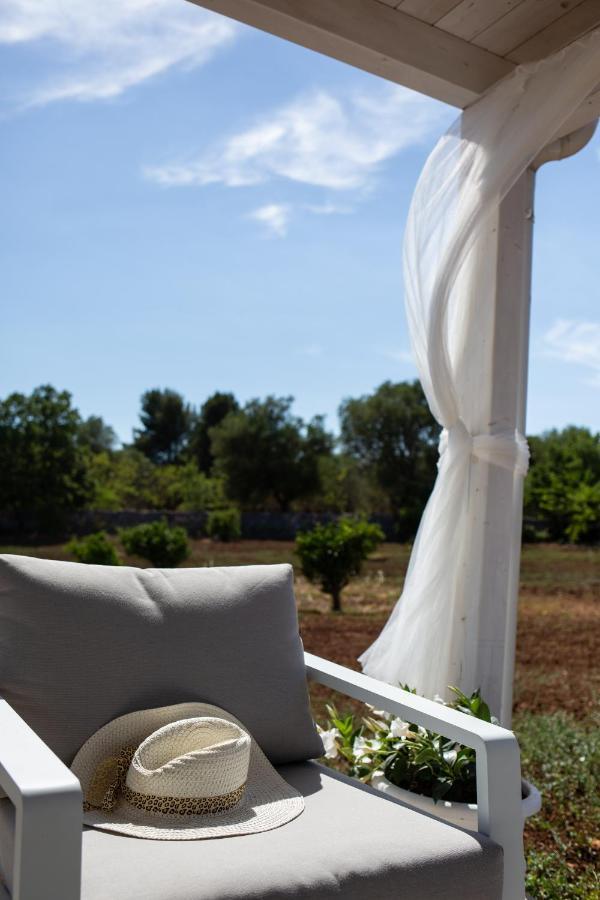Holiday home Lamia Petricore Ostuni