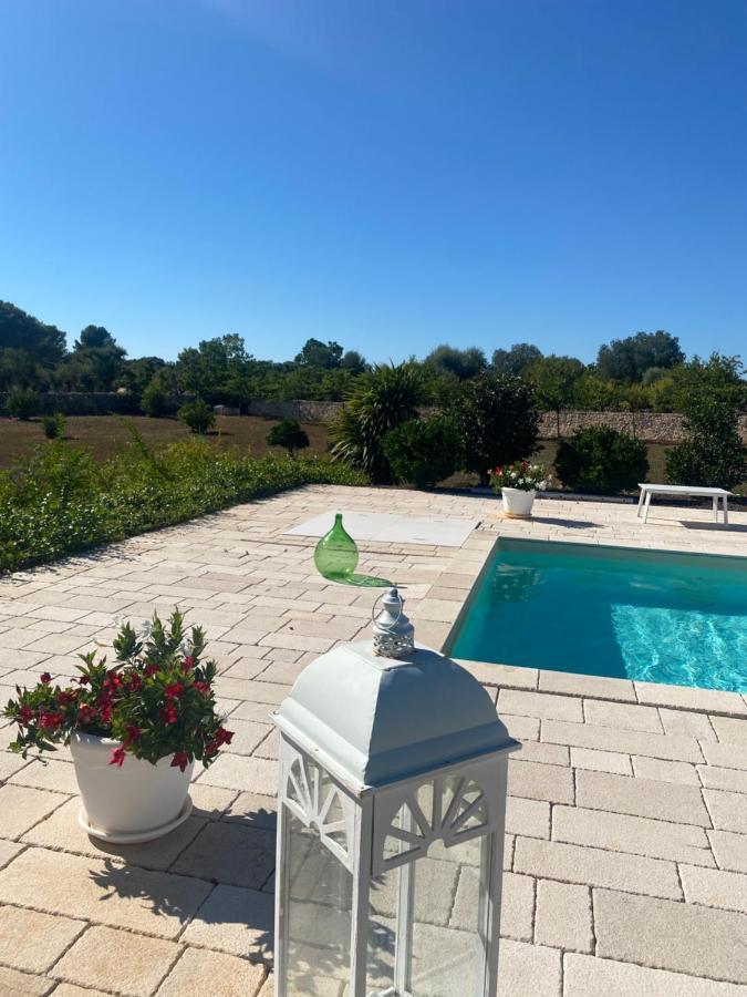 Lamia Petricore Holiday home *