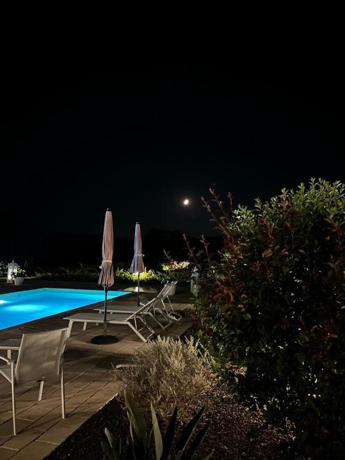 Lamia Petricore Holiday home Ostuni