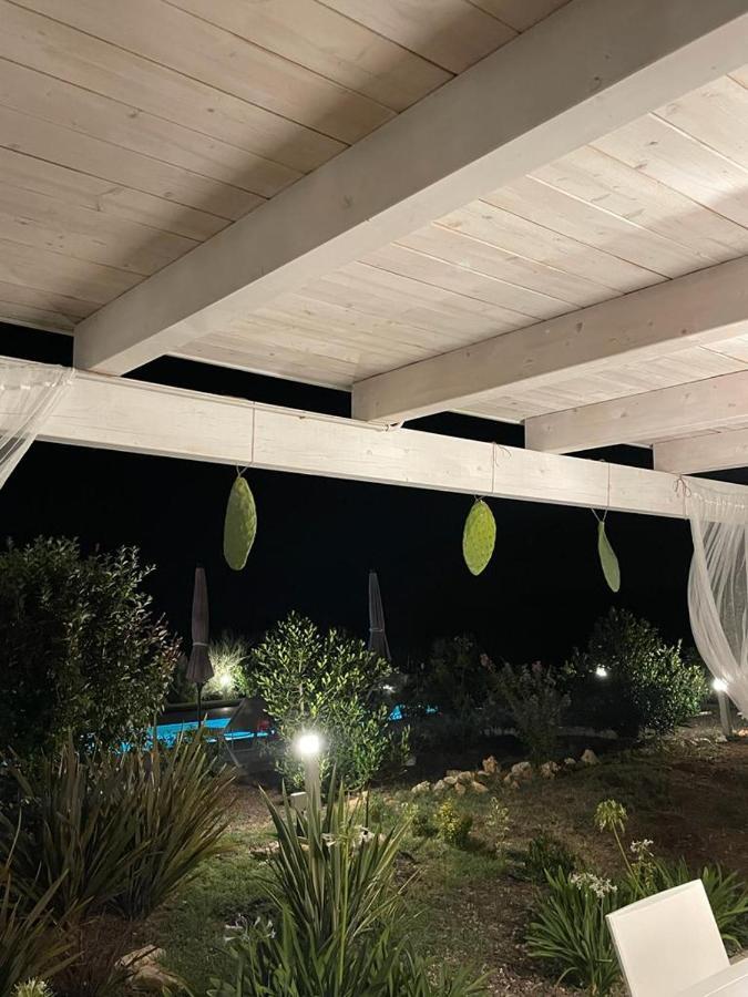 Lamia Petricore Holiday home